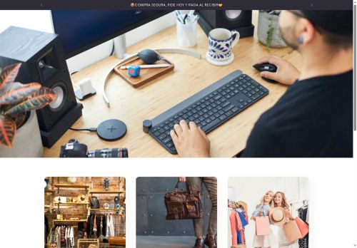 quebuenacompracol.com capture - 2025-05-12 04:09:44