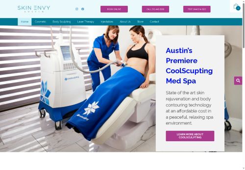 skinenvyaustin.com capture - 2025-05-12 04:21:37