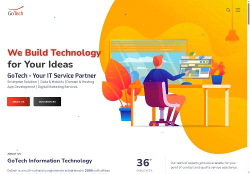 gotech.technology capture - 2025-05-12 04:21:37