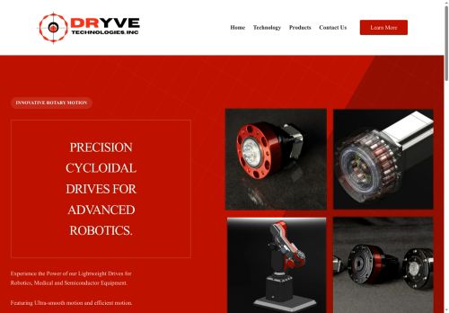 dryvetech.com capture - 2025-05-12 04:24:39