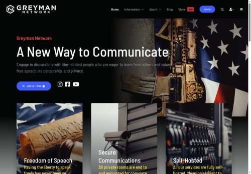 greyman.network capture - 2025-05-12 04:24:39