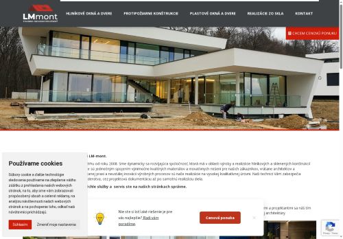 lmmont.sk capture - 2025-05-12 04:29:54