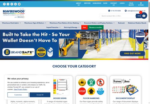 beaverswood.co.uk capture - 2025-05-12 05:02:16