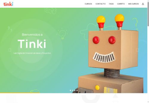 tinkilab.com capture - 2025-05-12 05:12:29