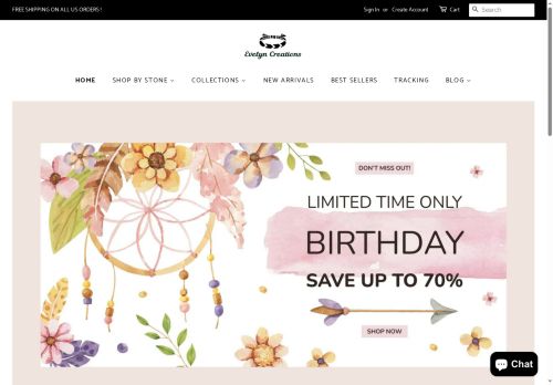 evelyncreations.com capture - 2025-05-12 05:14:24