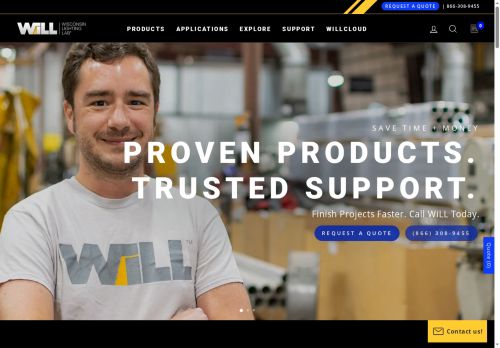 nafcomfg.com capture - 2025-05-12 05:15:38