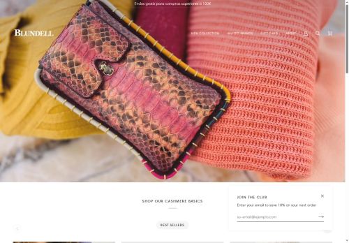 blundellcashmere.com capture - 2025-05-12 05:19:49