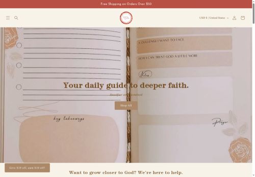 steadfastandsustained.com capture - 2025-05-12 05:20:47