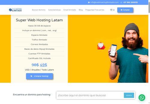 webhostingilimitado.com capture - 2025-05-12 05:24:29