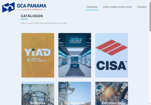 dcapanama.com capture - 2025-05-12 05:38:59