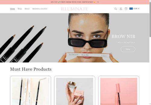 illuminatebyshauna.com capture - 2025-05-12 05:40:05