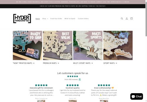 hyderhandcrafted.com capture - 2025-05-12 05:44:54