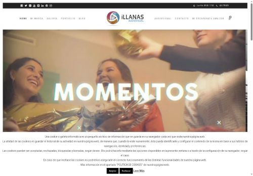 alfredoillanas.com capture - 2025-05-12 05:50:17