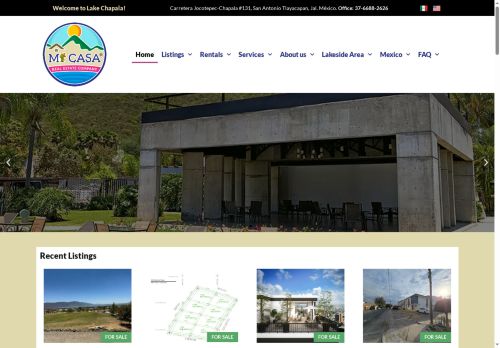 micasarec.com capture - 2025-05-12 06:06:43