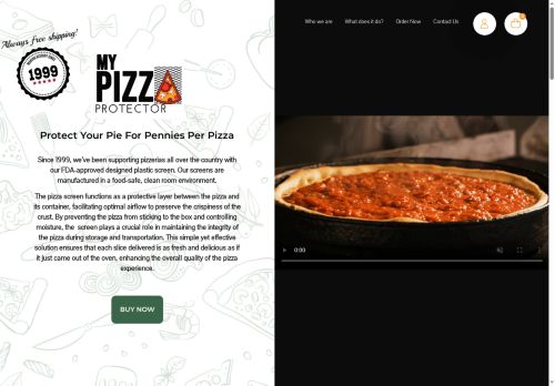 mypizzaprotector.com capture - 2025-05-12 06:19:25
