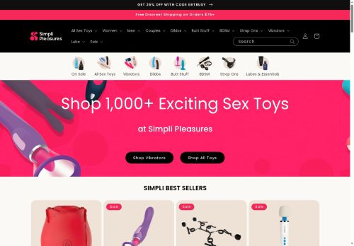 simpli.company capture - 2025-05-12 06:21:02