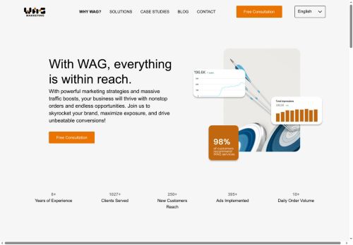 wag.marketing capture - 2025-05-12 06:34:15