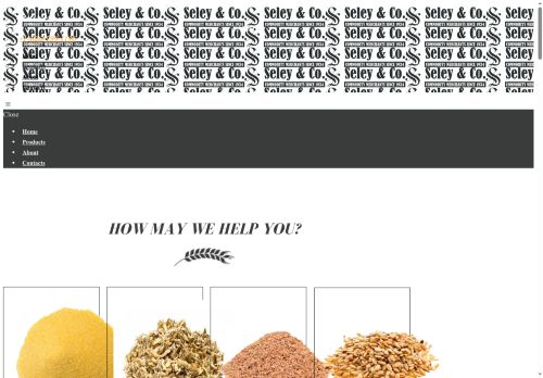 seleyco.com capture - 2025-05-12 06:43:17