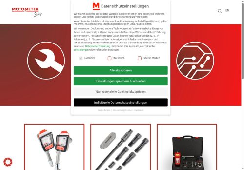 motometer.shop capture - 2025-05-12 07:03:35