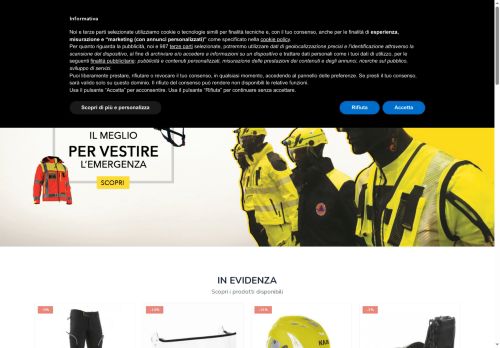 tutto-divise.com capture - 2025-05-12 07:05:48