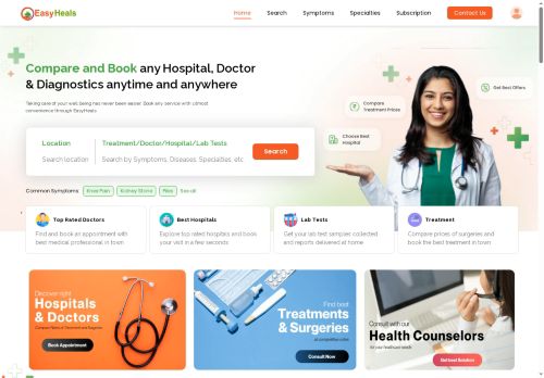 easyheals.com capture - 2025-05-12 07:23:33