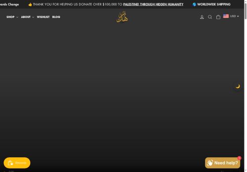 zuhd.store capture - 2025-05-12 07:36:26