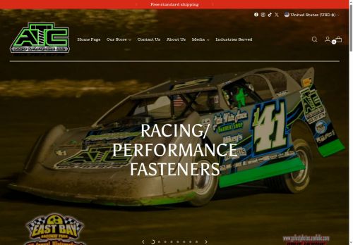 atcbolts.com capture - 2025-05-12 07:38:06
