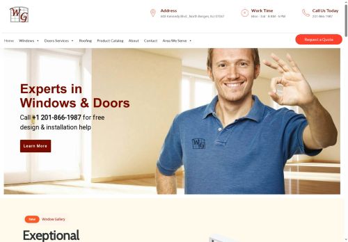 windowgallerynb.com capture - 2025-05-12 07:46:42