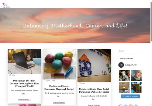 acupofray.com capture - 2025-05-12 07:48:18