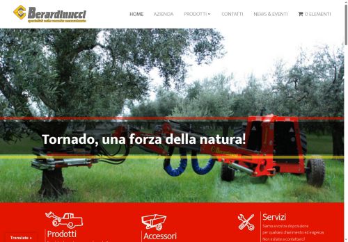 berardinucci.it capture - 2025-05-12 07:55:30