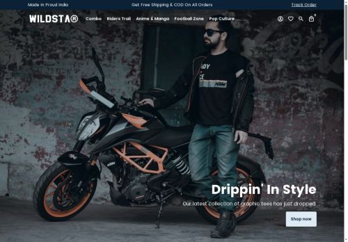 wildsta.com capture - 2025-05-12 08:12:08