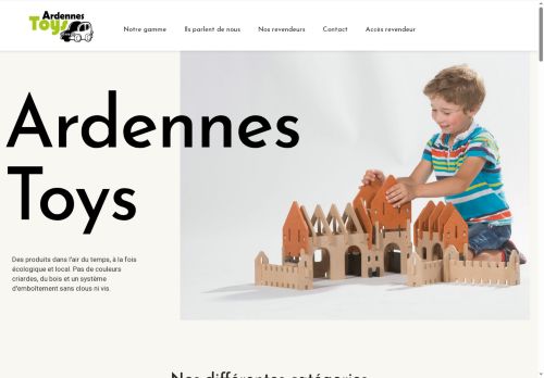 ardennestoys.com capture - 2025-05-12 08:21:27