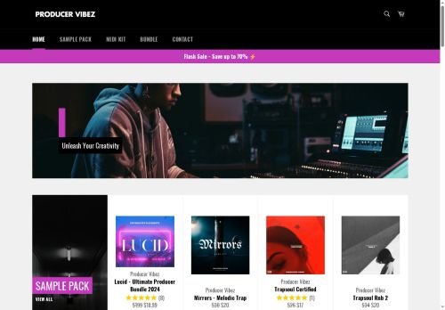 producervibez.com capture - 2025-05-12 08:59:57