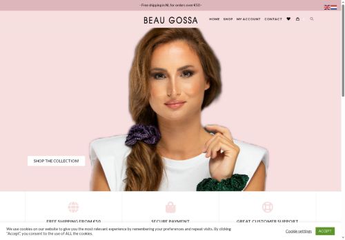beaugossa.com capture - 2025-05-12 09:11:31