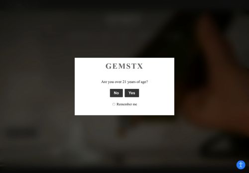 gemstx.com capture - 2025-05-12 09:20:32