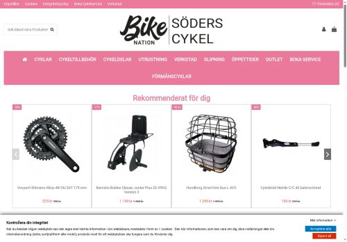 soderscykel.se capture - 2025-05-12 09:46:26