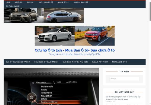 thegioixeoto.info capture - 2025-05-12 10:01:37