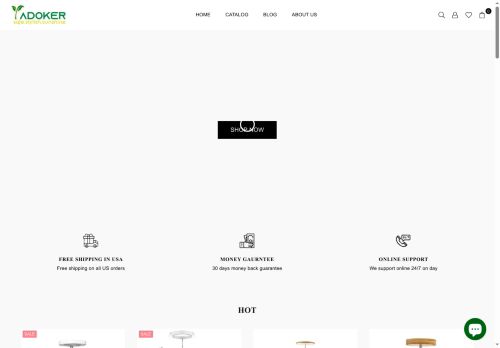 yadoker.com capture - 2025-05-12 10:02:32