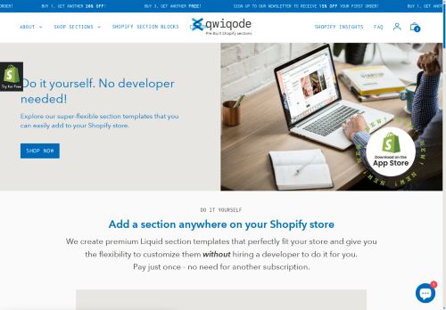 qwiqode.com capture - 2025-05-12 10:24:49
