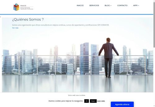 inacce.com capture - 2025-05-12 10:29:10