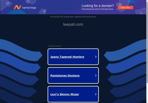 teepati.com capture - 2025-05-12 10:37:00