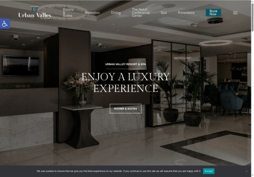 urbanvalleyresort.com capture - 2025-05-12 10:44:12