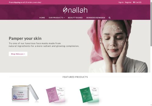 nallah.com capture - 2025-05-12 10:54:52