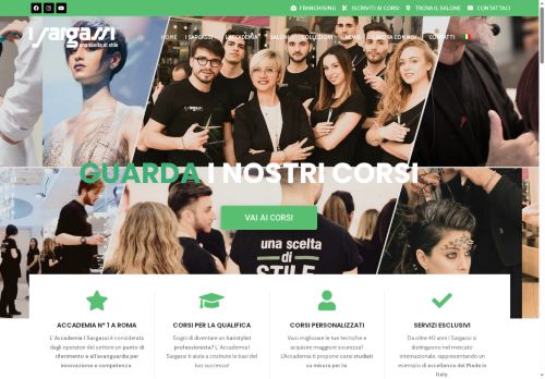 isargassi.com capture - 2025-05-12 11:01:29