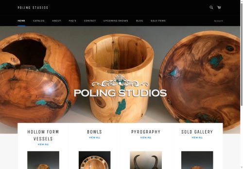 bertpolingstudios.com capture - 2025-05-12 11:03:20