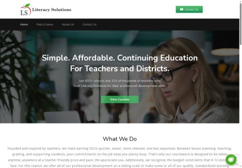 literacysolutions.net capture - 2025-05-12 11:07:07