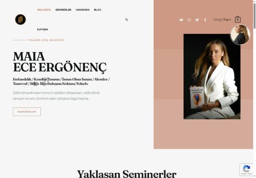 eceergonenc.com capture - 2025-05-12 11:13:05