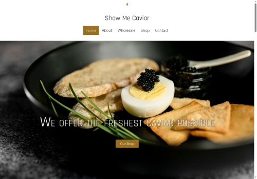 showmecaviar.com capture - 2025-05-12 11:13:05