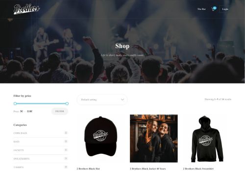 2brothersboutique.com capture - 2025-05-12 11:26:58