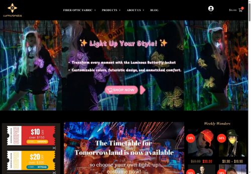 Lumisonata capture - 2025-05-12 11:35:14